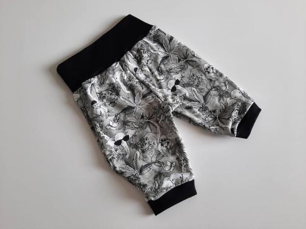 Babyhösli Cool Animals